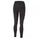 Puma Pantalón Concept High Waist Full Tight W Negro Mujer S