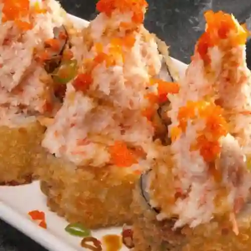 Rengoku Roll