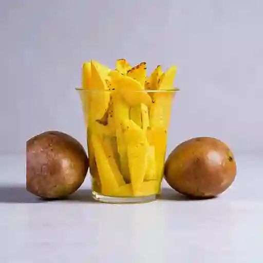 Picada de Mango
