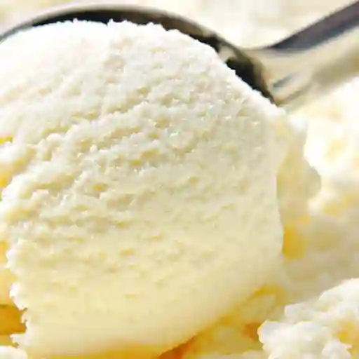 1/2 Libra de Helado