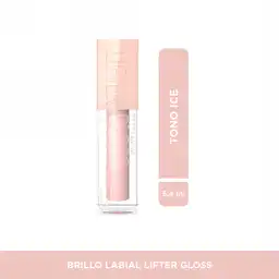Brillo Labial Lifter Gloss Ice Maybelline 5.4 mL