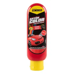 Simoniz Crema Rayones Rayon 111359