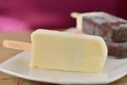 Paleta de Guanábana