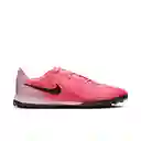 Nike Zapatos Phanto Gx II Academy Tf Hombre Rojo 7.5 FJ2577-600