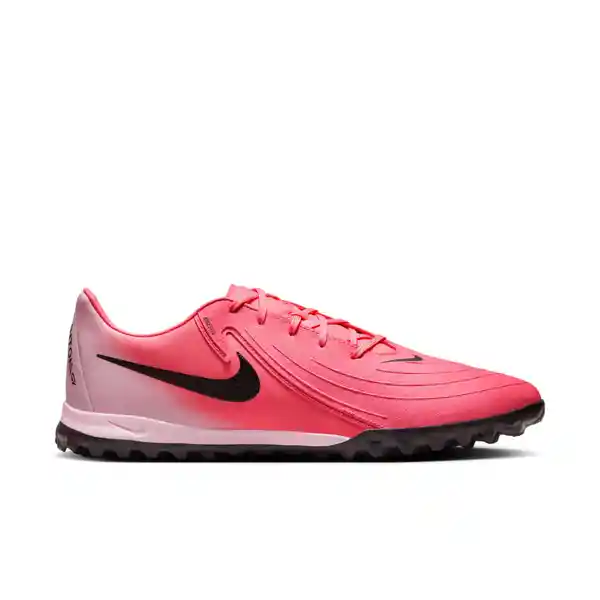 Nike Zapatos Phanto Gx II Academy Tf Hombre Rojo 7.5 FJ2577-600