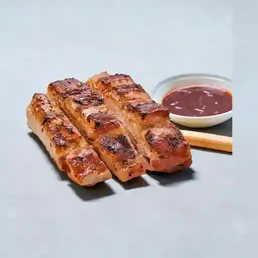 Costillas de Cerdo