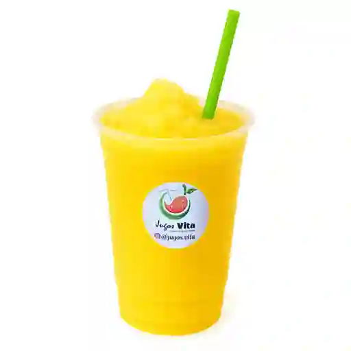 Jugo de Mango 16 Oz