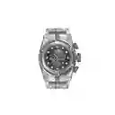 Invicta Reloj Hombre Acero Gunmetal 82E