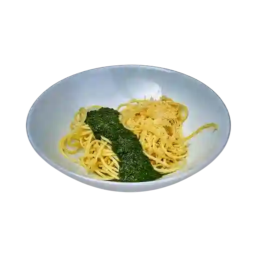 Pasta Pesto