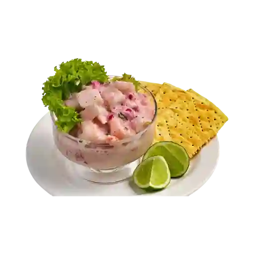 Ceviche Peruano
