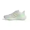 Adidas Zapatos Ultrabounce W Para Mujer Blanco Talla 8.5 Ie0730