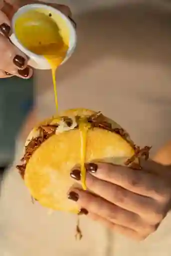 Arepa Picasso Guernica