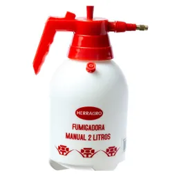 Herragro Fumigadora Jardinera 2 L