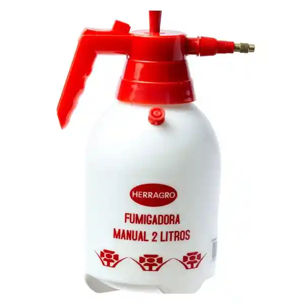 Herragro Fumigadora Jardinera 2 L