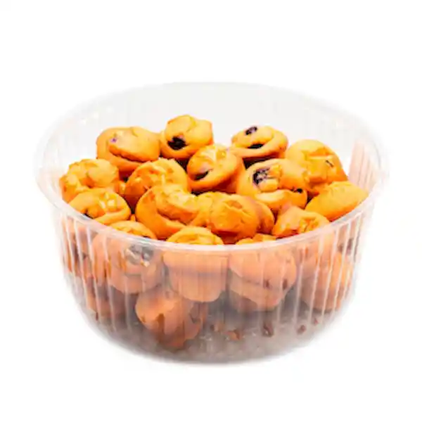 Members Selection Muffin Mini Arándano - Pricesmart