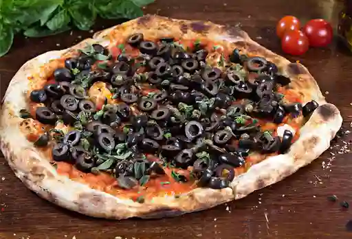 Pizza Romana