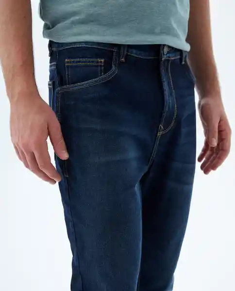 Jean Hombre Azul Talla 34 539f703 Americanino