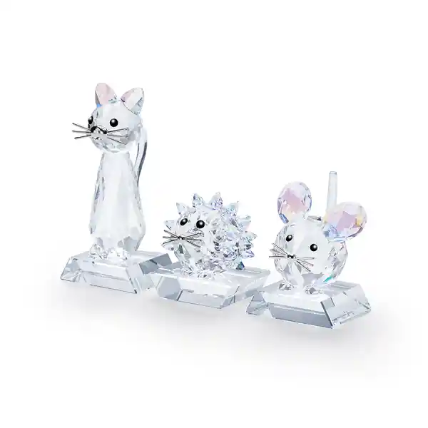 Swarovski Figura Decorativa 5492741