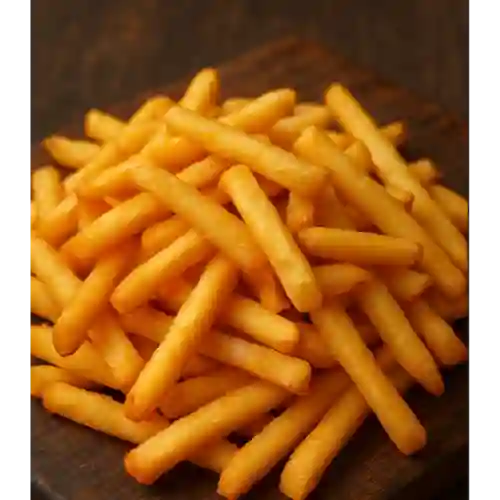 Papas Francesas