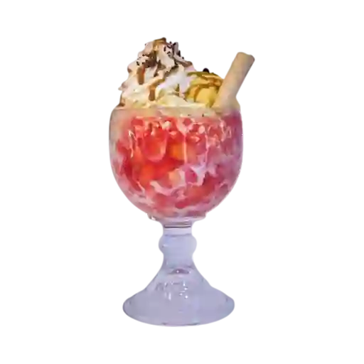 Salpicon Especial