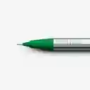 Lamy Inkanta Portaminaslogo Acero Verde