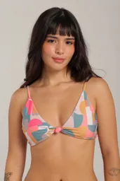Top Pismo Lisbon Geo Mujer Talla M Oneill