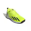 Adidas Zapatos Courtflash Speed Verde Para Hombre Talla 8 If0432