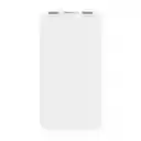 Xiaomi Banco de Poder 10.000 mAh Blanco 