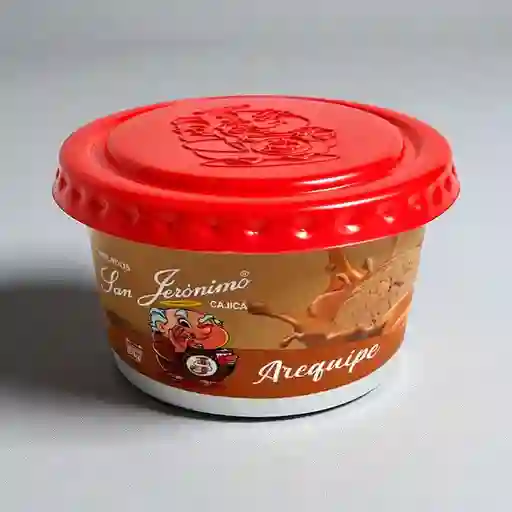 Helado De Arequipe 80 G San Jeronimo