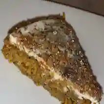 Torta de zanahoria
