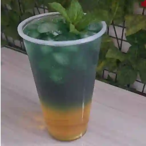 Te relajante