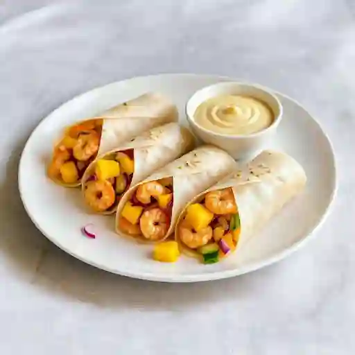 Lumpias Indonesia