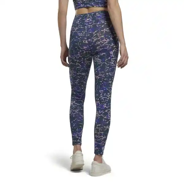 Reebok Leggings Mod Safari Cotton Tight Talla M Ref: HL1770