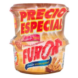 Lava Furorplatos Crema Avena