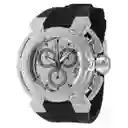 Reloj Coalition Forces Hombre Negro 45308 Invicta