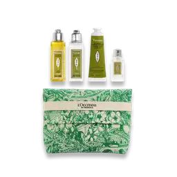 Kit Rutina Verbena Loccitane