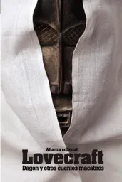 Dagón y Otros Cuentos Macabros - H. P. Lovecraft