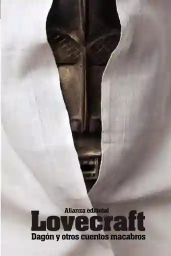 Dagón y Otros Cuentos Macabros - H. P. Lovecraft