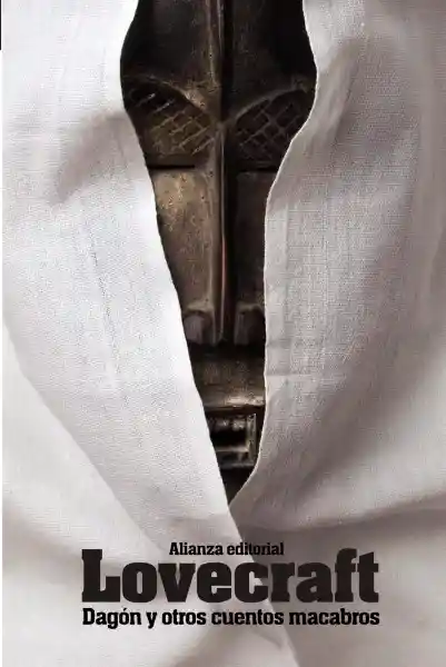 Dagón y Otros Cuentos Macabros - H. P. Lovecraft