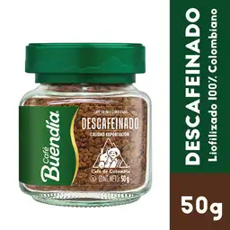 Buendia Café Deliciosos