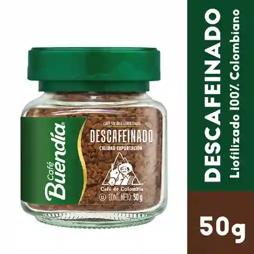 Buendia Café Deliciosos