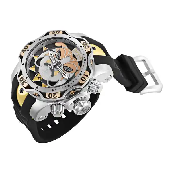Invicta Reloj Hombre Negro 30347J