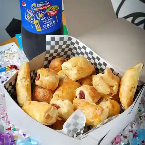 Pasapalos