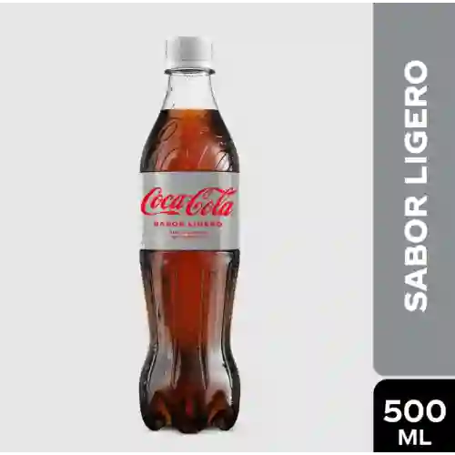 Coca-cola Sabor Ligero 500 ml