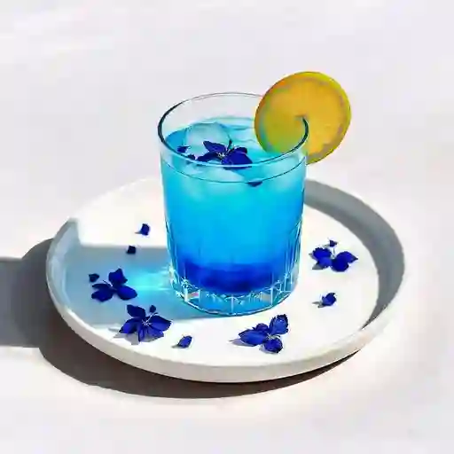 Limonada Buddhi Blue