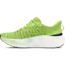 Under Armour Zapatos Infinite Elite Mujer Verde 9 3027199-301