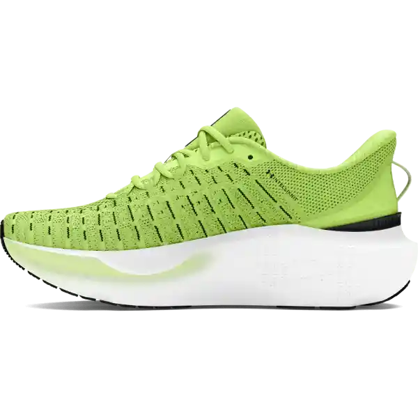 Under Armour Zapatos Infinite Elite Mujer Verde 9 3027199-301