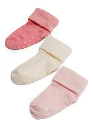 Pack Calcetines Bebito Surtido Talla 6/12 Meses People