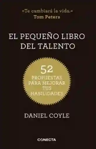 El Pequeño Libro Del Talento