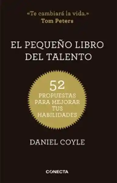 El Pequeño Libro Del Talento